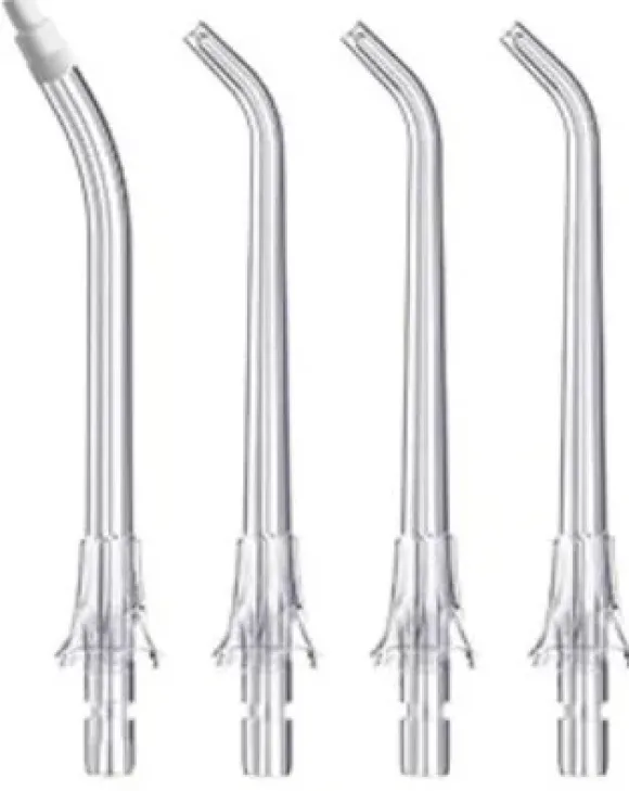 Końcówka Xiaomi Końcówki do irygatora Xiaomi Water Flosser Replacement Tips