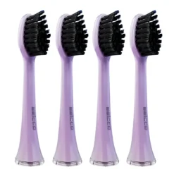 Końcówki do SEYSSO Basic Lavender Fioletowe