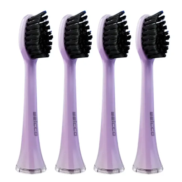 Końcówki do SEYSSO Basic Lavender Fioletowe