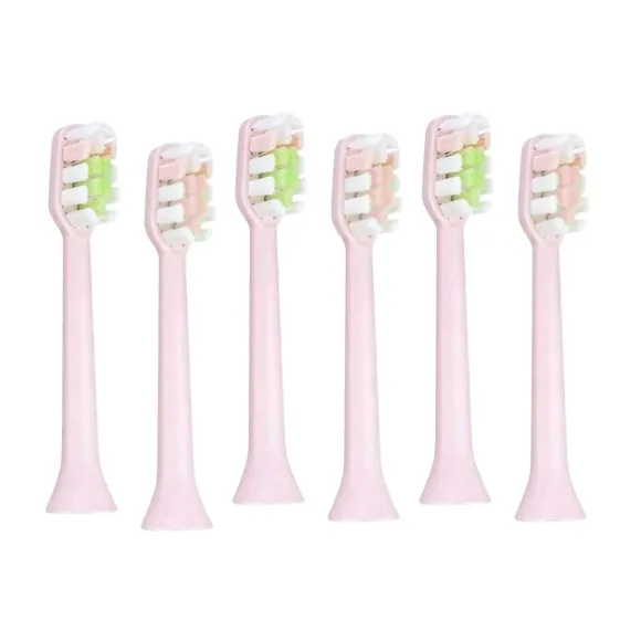 Końcówki do Vitammy Symphony i Vivo Pink Różowe