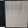 Komplet filtrów HEPA i węglowy do oczyszczacza Levoit LV-H131 FA67