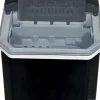 KOSTKARKA DO LODU 6930 CZARNA 110 W