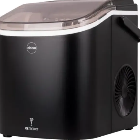 Kostkarka do lodu ELDOM KS230 Icelia