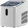 Kostkarka do lodu GOTZE & JENSEN IM500W Biały