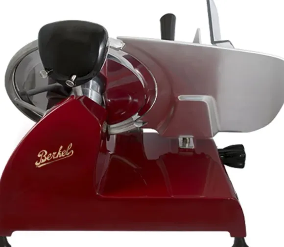 Krajalnica Berkel Berkel Red Line RL 300 red Slicer