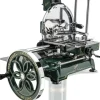 Krajalnica Berkel Berkel Volano B114 british racing green Slicer