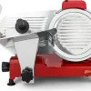 Krajalnica H.Koenig MSX254 czerwony 240 W