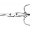 Kretzer Nożyczki do nitek i haftu 13 cm Spirale Classic 110413
