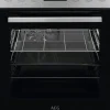 Kuchenka elektryczna AEG COOKER E-E CCB56490BM