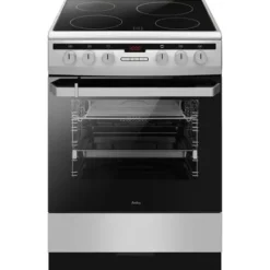 Kuchenka elektryczna AMICA 6118IED3.475HTAKDP(XX) Pizza 300˚C