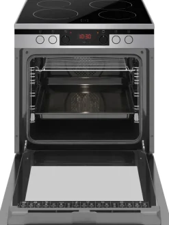 Kuchenka elektryczna Amica 6226IE3.375eETsDpHb(Xx)