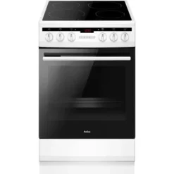Kuchenka elektryczna AMICA 57IE3.323PAHTADP(W) Pizza 300˚C