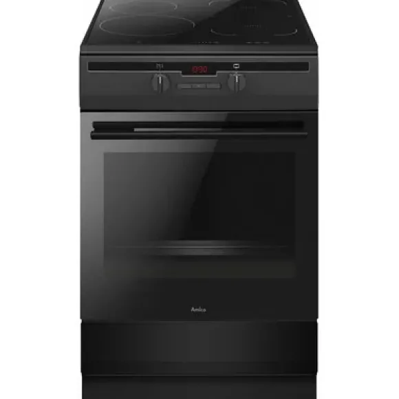 Kuchenka elektryczna Amica 57IED3.325HTaDp(Bm)