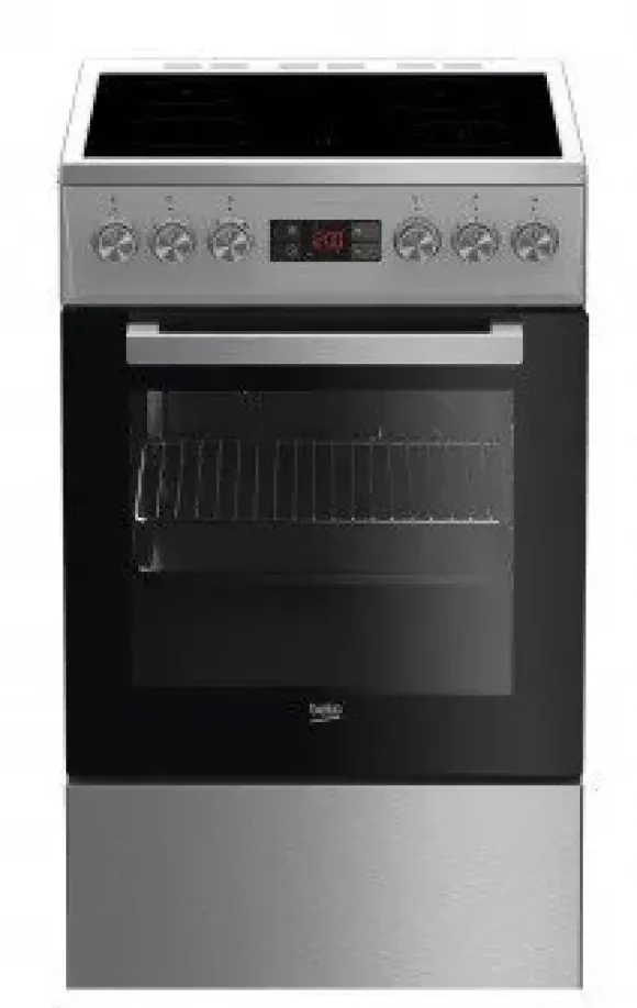 Kuchenka elektryczna Beko FSM57300GX