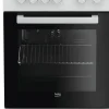 Kuchenka elektryczna Beko FSE56000GW