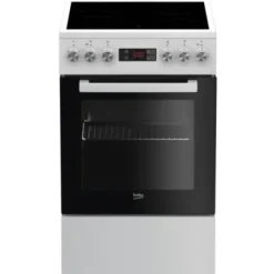Kuchenka elektryczna Beko FSM57300GW