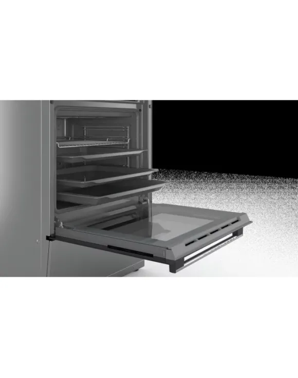 Kuchenka elektryczna Bosch HKR39A250U
