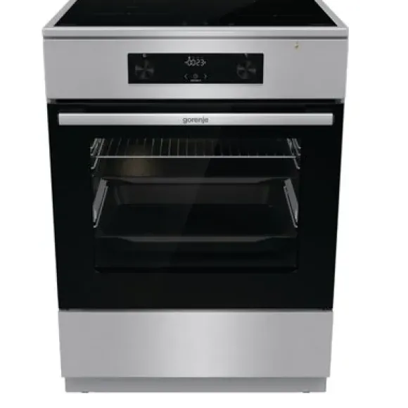 Kuchenka elektryczna Gorenje MEKIS6101I