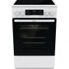 Kuchenka elektryczna Gorenje GECS5C70WA
