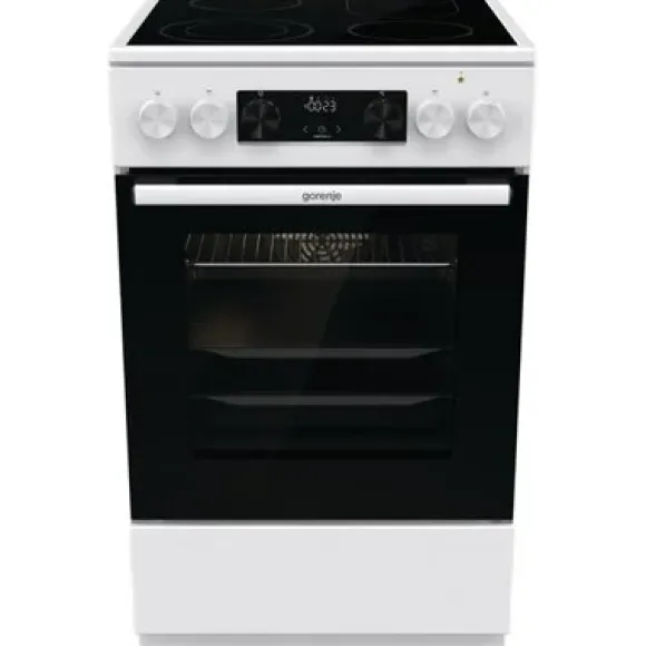Kuchenka elektryczna Gorenje GECS5C70WA