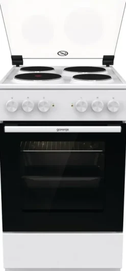 Kuchenka elektryczna Gorenje GE5A21WH