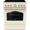 Kuchenka elektryczna Gorenje GECS6B70CLI
