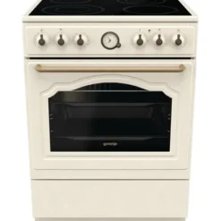 Kuchenka elektryczna Gorenje GECS6B70CLI