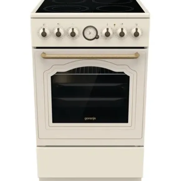 Kuchenka elektryczna Gorenje GECS5B70CLI