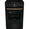 Kuchenka elektryczna Gorenje GECS5B70CLB