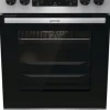 Kuchenka elektryczna Gorenje GECS5C70XA