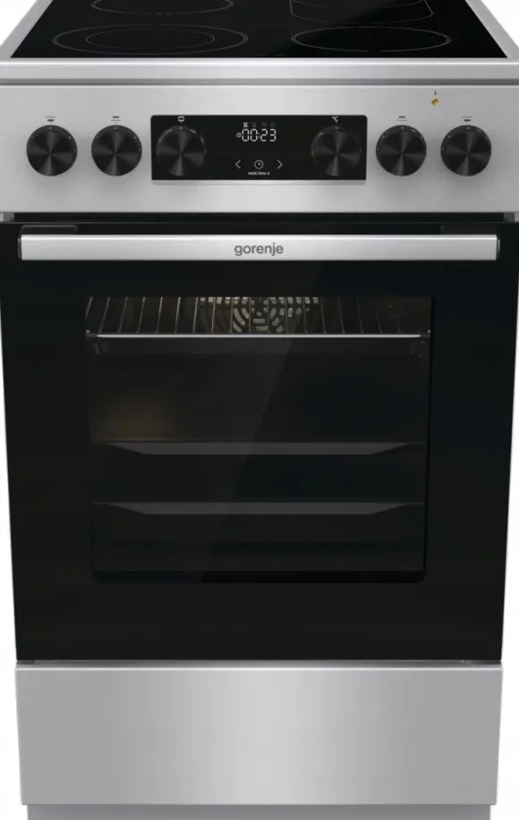Kuchenka elektryczna Gorenje GECS5C70XA