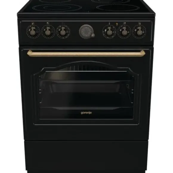 Kuchenka elektryczna Gorenje Retro GECS6B70CLB