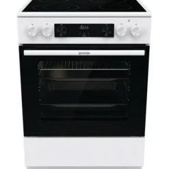 Kuchenka elektryczna Gorenje GECS6C70WC