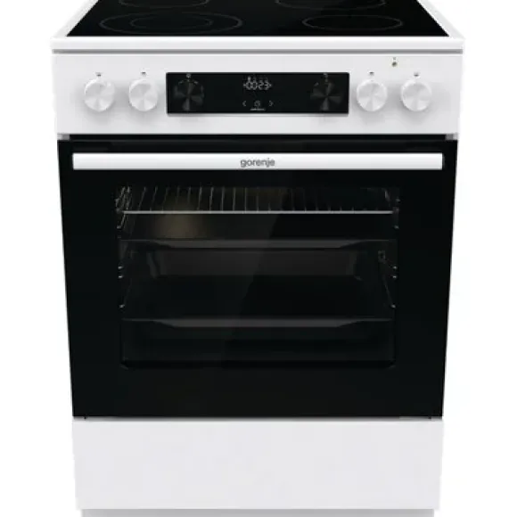 Kuchenka elektryczna Gorenje GECS6C70WC