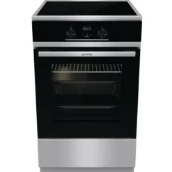 Kuchenka elektryczna Gorenje GEITS5C70XPG