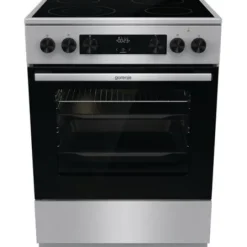 Kuchenka elektryczna Gorenje GECS6C70XC