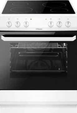 Kuchenka elektryczna Hansa FCCW680009