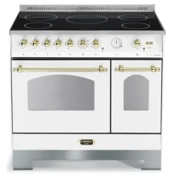 Kuchenka elektryczna Lofra Dolcevita 90 Bianco Perla RBPD96MFTE/5i