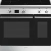 Kuchenka elektryczna SMEG CX92IM