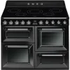 Kuchenka elektryczna Smeg TR4110IBL2