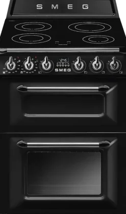 Kuchenka elektryczna SMEG TR62IBL2