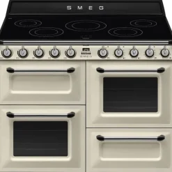 Kuchenka elektryczna SMEG TR4110IP2
