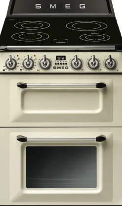 Kuchenka elektryczna SMEG TR62IP2