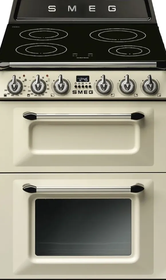 Kuchenka elektryczna SMEG TR62IP2