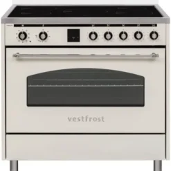 Kuchenka elektryczna Vestfrost VC-993wnPIBG.2