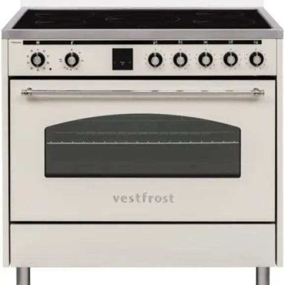 Kuchenka elektryczna Vestfrost VC-993wnPIBG.2