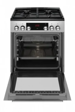Kuchenka gazowa Amica 6123GE3.39HZpTsDpFAXsxV PIZZA