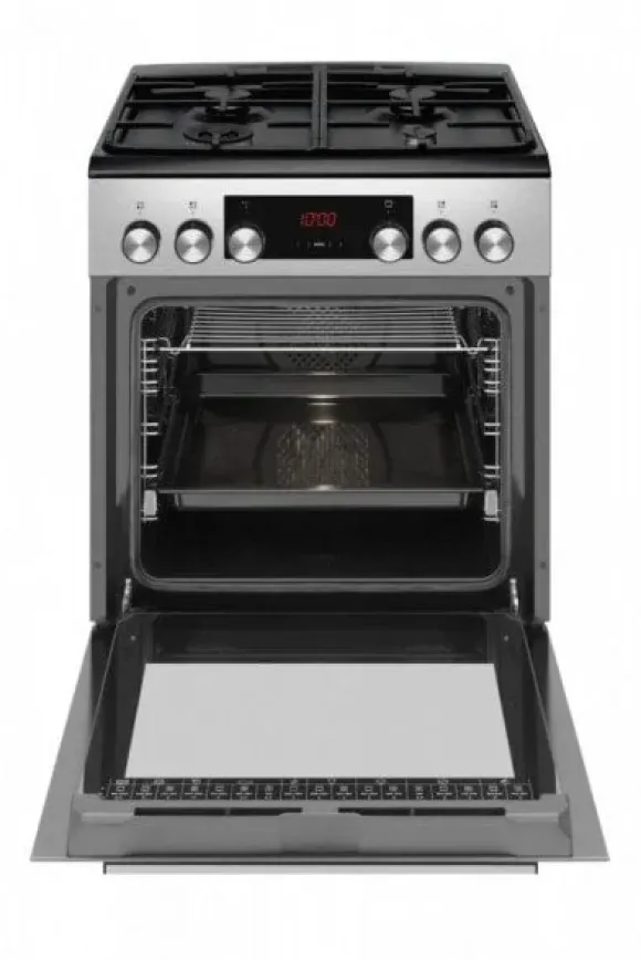 Kuchenka gazowa Amica 6123GE3.39HZpTsDpFAXsxV PIZZA
