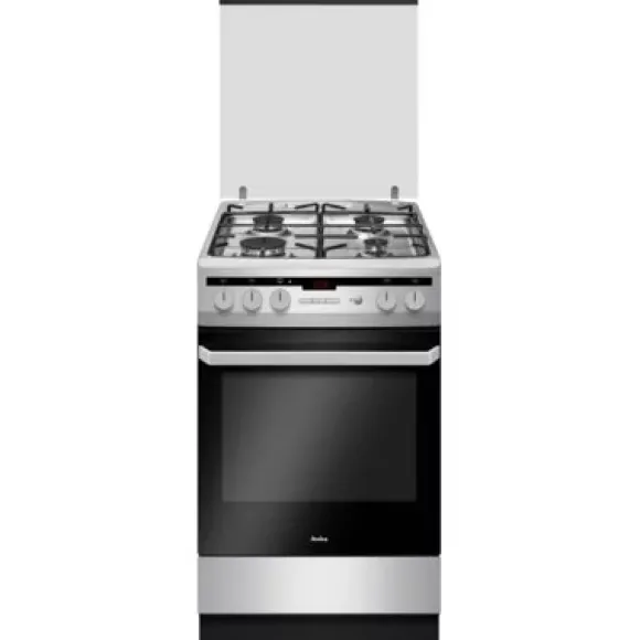 Kuchenka gazowa Amica 58GGD4.33HZpTabNQ(Xx)