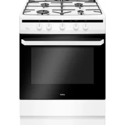 Kuchenka gazowa Amica 618GGD4.33HZpFQ(W)